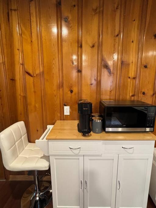 Cozy Spacious Work Friendly Lotus With Garden View High Speed Free Wi Fi And Parking Adjacent To Downtown Montreal Exteriér fotografie